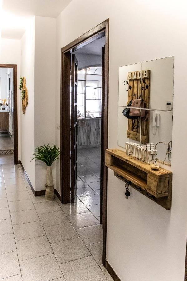 Casa Elena Leilighet Portoscuso Eksteriør bilde