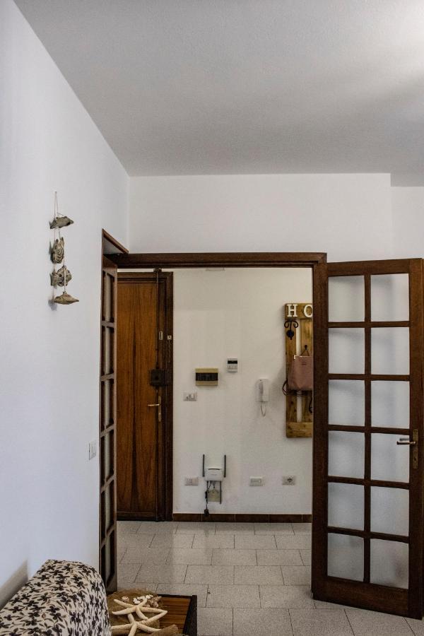 Casa Elena Leilighet Portoscuso Eksteriør bilde